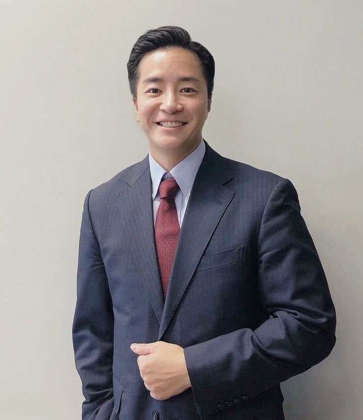 北川 力也先生執行董事
